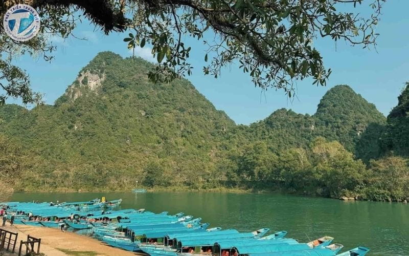 Du lịch Quảng Bình tự túc mang lại nhiều lợi ích